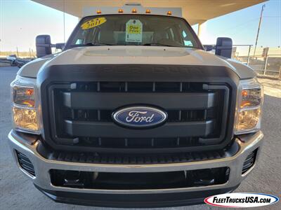 2011 Ford F-350 Super Duty XL   - Photo 38 - Las Vegas, NV 89103