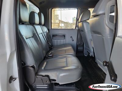 2011 Ford F-350 Super Duty XL   - Photo 56 - Las Vegas, NV 89103