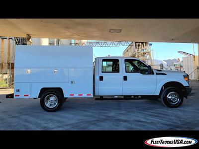 2011 Ford F-350 Super Duty XL   - Photo 52 - Las Vegas, NV 89103