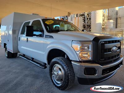 2011 Ford F-350 Super Duty XL   - Photo 37 - Las Vegas, NV 89103