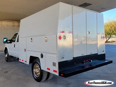 2011 Ford F-350 Super Duty XL   - Photo 42 - Las Vegas, NV 89103