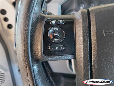 2011 Ford F-350 Super Duty XL   - Photo 77 - Las Vegas, NV 89103