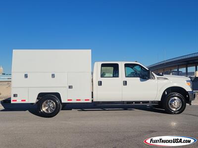 2011 Ford F-350 Super Duty XL   - Photo 18 - Las Vegas, NV 89103