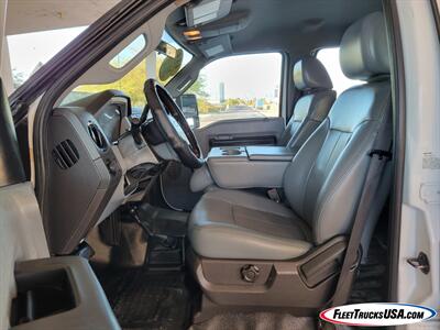 2011 Ford F-350 Super Duty XL   - Photo 6 - Las Vegas, NV 89103