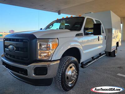 2011 Ford F-350 Super Duty XL   - Photo 40 - Las Vegas, NV 89103