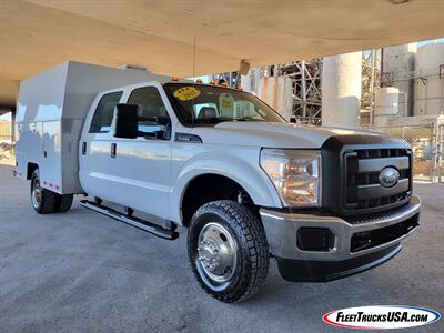 2011 Ford F-350 Super Duty XL   - Photo 36 - Las Vegas, NV 89103