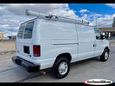 2013 Ford E-Series Cargo E-250  CARGO with Trades Equipment - Photo 17 - Las Vegas, NV 89103