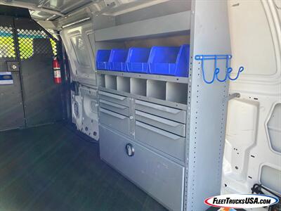 2013 Ford E-Series Cargo E-250  CARGO with Trades Equipment - Photo 13 - Las Vegas, NV 89103