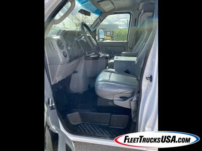 2013 Ford E-Series Cargo E-250  CARGO with Trades Equipment - Photo 9 - Las Vegas, NV 89103