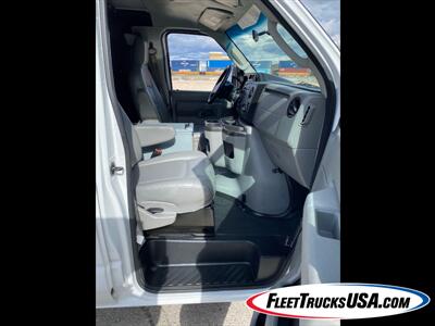 2013 Ford E-Series Cargo E-250  CARGO with Trades Equipment - Photo 11 - Las Vegas, NV 89103