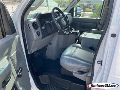 2013 Ford E-Series Cargo E-250  CARGO with Trades Equipment - Photo 10 - Las Vegas, NV 89103