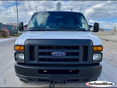 2013 Ford E-Series Cargo E-250  CARGO with Trades Equipment - Photo 19 - Las Vegas, NV 89103