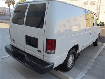 1999 Ford E-Series Van E150 CARGO VAN, WORK VAN, CAMPER   - Photo 5 - Las Vegas, NV 89103