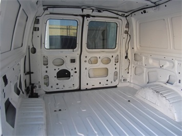 1999 Ford E-Series Van E150 CARGO VAN, WORK VAN, CAMPER   - Photo 29 - Las Vegas, NV 89103