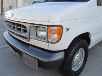 1999 Ford E-Series Van E150 CARGO VAN, WORK VAN, CAMPER   - Photo 36 - Las Vegas, NV 89103