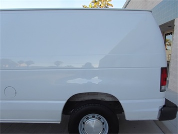 1999 Ford E-Series Van E150 CARGO VAN, WORK VAN, CAMPER   - Photo 37 - Las Vegas, NV 89103