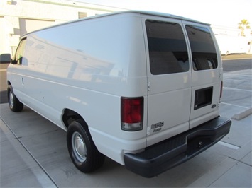 1999 Ford E-Series Van E150 CARGO VAN, WORK VAN, CAMPER   - Photo 4 - Las Vegas, NV 89103