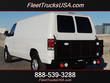 2006 Ford E-Series Cargo E-350 SD Cargo   - Photo 20 - Las Vegas, NV 89103