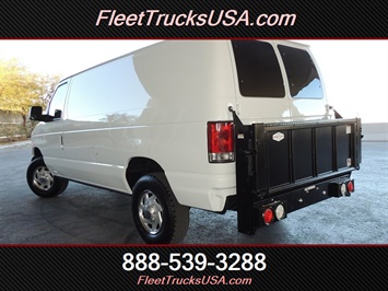 2006 Ford E-Series Cargo E-350 SD Cargo   - Photo 51 - Las Vegas, NV 89103