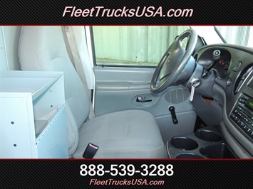 2006 Ford E-Series Cargo E-350 SD Cargo   - Photo 41 - Las Vegas, NV 89103