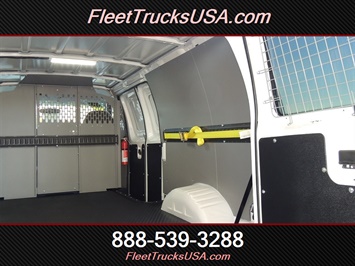 2006 Ford E-Series Cargo E-350 SD Cargo   - Photo 45 - Las Vegas, NV 89103