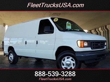 2006 Ford E-Series Cargo E-350 SD Cargo   - Photo 26 - Las Vegas, NV 89103