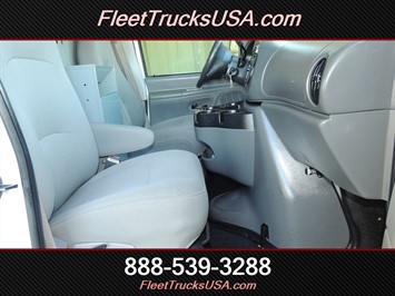 2006 Ford E-Series Cargo E-350 SD Cargo   - Photo 7 - Las Vegas, NV 89103