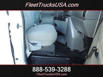 2006 Ford E-Series Cargo E-350 SD Cargo   - Photo 35 - Las Vegas, NV 89103