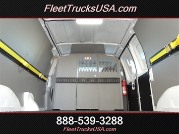 2006 Ford E-Series Cargo E-350 SD Cargo   - Photo 4 - Las Vegas, NV 89103