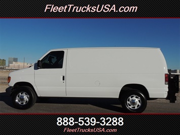 2006 Ford E-Series Cargo E-350 SD Cargo   - Photo 25 - Las Vegas, NV 89103