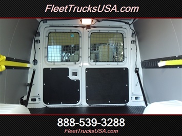 2006 Ford E-Series Cargo E-350 SD Cargo   - Photo 5 - Las Vegas, NV 89103