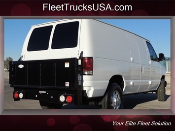 2006 Ford E-Series Cargo E-350 SD Cargo   - Photo 1 - Las Vegas, NV 89103