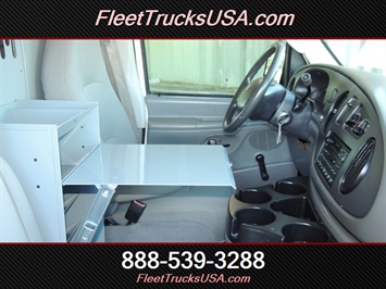 2006 Ford E-Series Cargo E-350 SD Cargo   - Photo 34 - Las Vegas, NV 89103