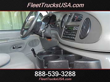 2006 Ford E-Series Cargo E-350 SD Cargo   - Photo 40 - Las Vegas, NV 89103