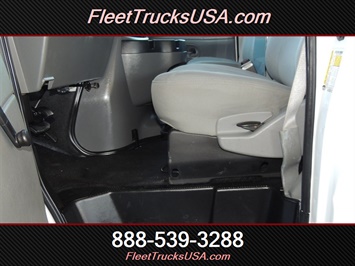 2006 Ford E-Series Cargo E-350 SD Cargo   - Photo 28 - Las Vegas, NV 89103