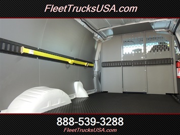 2006 Ford E-Series Cargo E-350 SD Cargo   - Photo 46 - Las Vegas, NV 89103