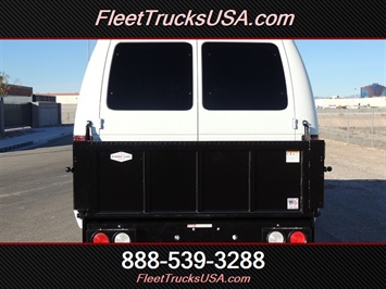 2006 Ford E-Series Cargo E-350 SD Cargo   - Photo 18 - Las Vegas, NV 89103