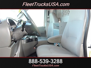 2006 Ford E-Series Cargo E-350 SD Cargo   - Photo 6 - Las Vegas, NV 89103