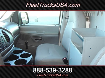 2006 Ford E-Series Cargo E-350 SD Cargo   - Photo 29 - Las Vegas, NV 89103