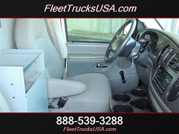 2006 Ford E-Series Cargo E-350 SD Cargo   - Photo 13 - Las Vegas, NV 89103