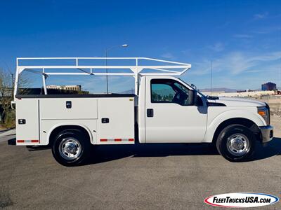 2015 Ford F-250 Super Duty XL  UTILITY - Photo 24 - Las Vegas, NV 89103