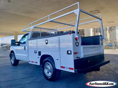 2015 Ford F-250 Super Duty XL  UTILITY - Photo 59 - Las Vegas, NV 89103