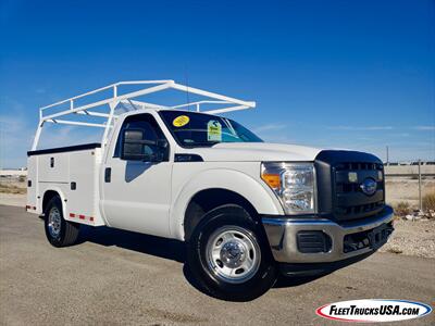 2015 Ford F-250 Super Duty XL  UTILITY - Photo 29 - Las Vegas, NV 89103