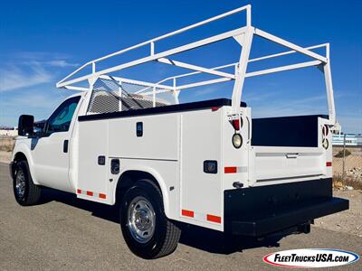 2015 Ford F-250 Super Duty XL  UTILITY - Photo 37 - Las Vegas, NV 89103