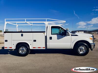 2015 Ford F-250 Super Duty XL  UTILITY - Photo 26 - Las Vegas, NV 89103