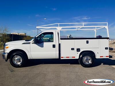 2015 Ford F-250 Super Duty XL  UTILITY - Photo 6 - Las Vegas, NV 89103