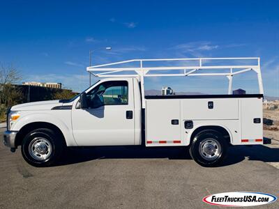 2015 Ford F-250 Super Duty XL  UTILITY - Photo 32 - Las Vegas, NV 89103