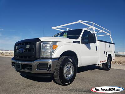 2015 Ford F-250 Super Duty XL  UTILITY - Photo 31 - Las Vegas, NV 89103