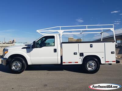 2015 Ford F-250 Super Duty XL  UTILITY - Photo 36 - Las Vegas, NV 89103