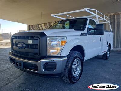 2015 Ford F-250 Super Duty XL  UTILITY - Photo 57 - Las Vegas, NV 89103